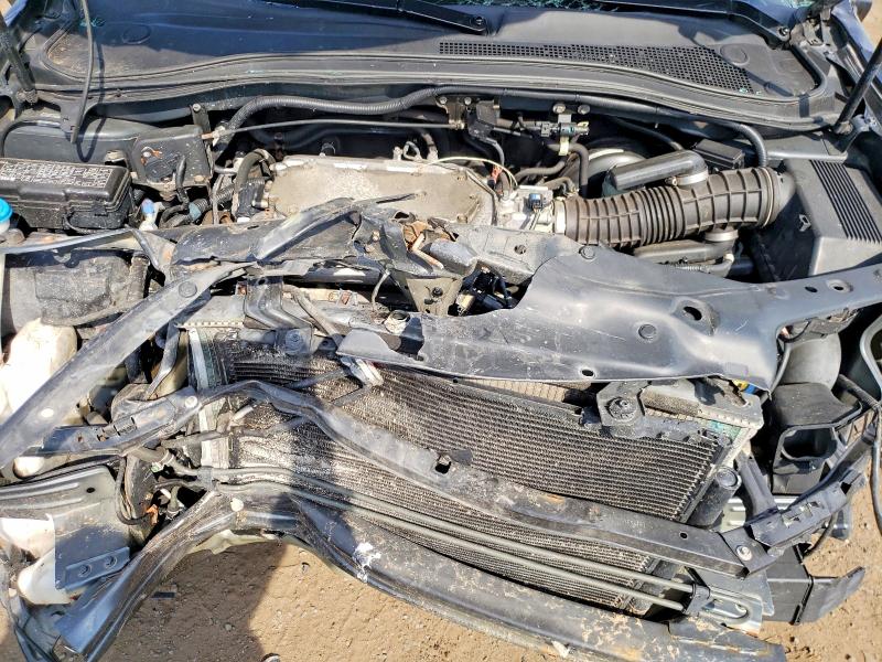 Продажа на аукционе авто 2006 Acura Mdx, vin: 2HNYD18616H513097, номер лота: 49395776