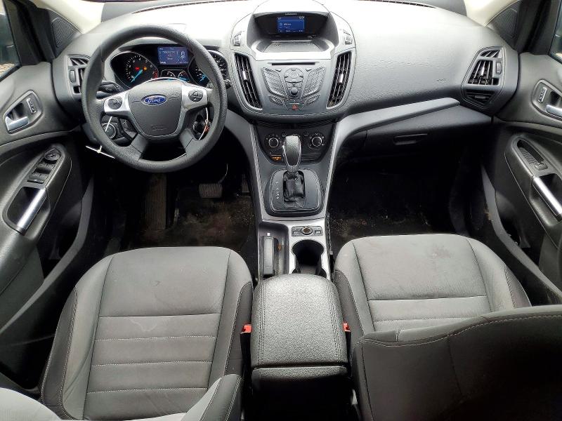 Aukcja sprzedaży 2015 Ford Escape, vin: 1FMCU0G7XFUC09571, numer aukcji: 48817206