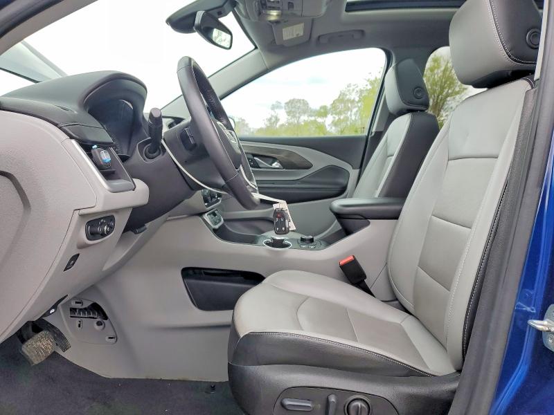 Продаж на аукціоні авто 2022 Gmc Terrain, vin: 3GKALVEV3NL149711, номер лоту: 51375566