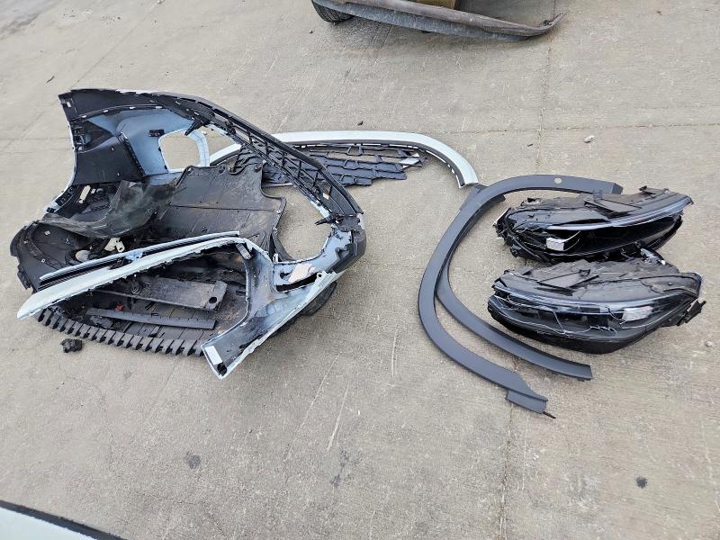 48520736 :رقم المزاد ، 3VVFR7RM5SM044513 vin ، 2025 Volkswagen Tiguan مزاد بيع