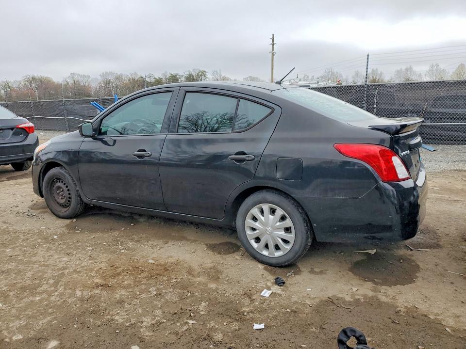 Aukcja sprzedaży 2016 Nissan Versa, vin: 3N1CN7AP3GL881666, numer aukcji: 48519116