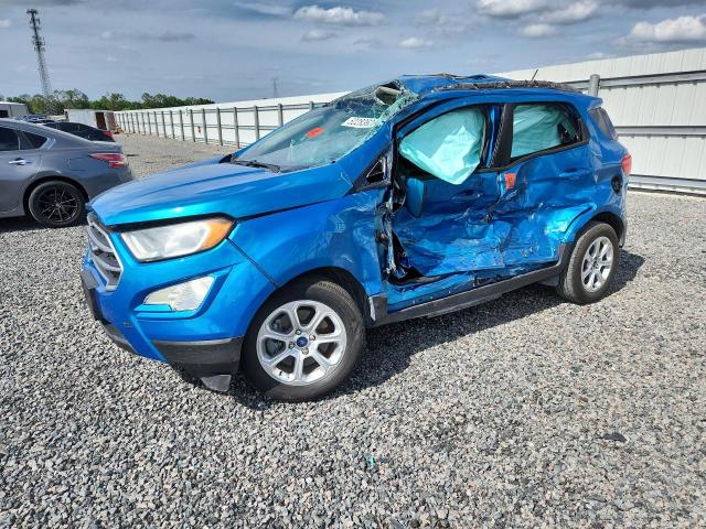Aukcja sprzedaży 2018 Ford Ecosport, vin: MAJ3P1TE5JC196903, numer aukcji: 50283626
