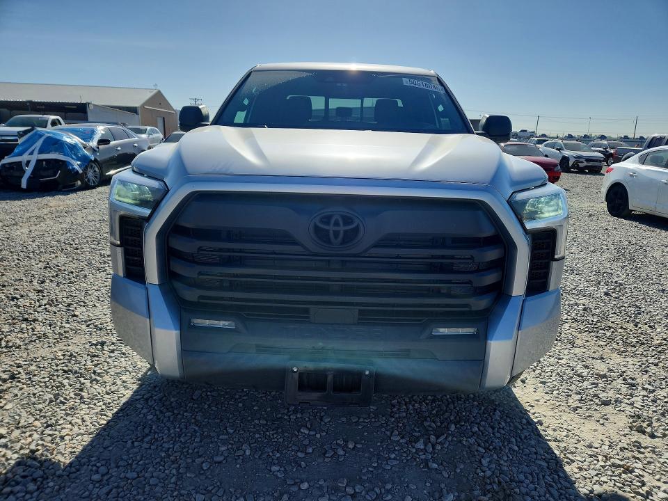 Aukcja sprzedaży 2026 Toyota Tundra, vin: 5TFLA5DA8TX344004, numer aukcji: 50518046