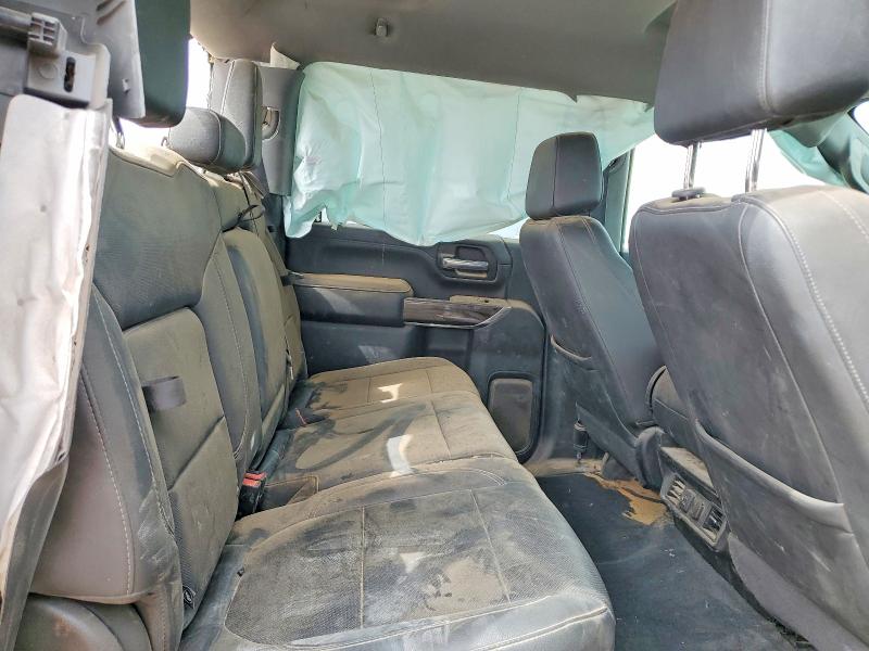 Aukcja sprzedaży 2020 Chevrolet Silverado, vin: 1GC4YPEY9LF270105, numer aukcji: 60826206
