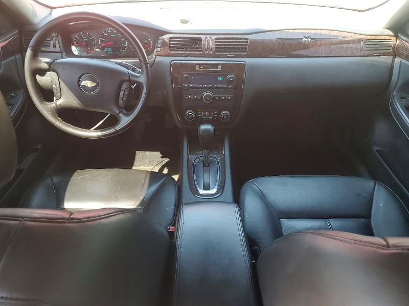 Продажа на аукционе авто 2013 Chevrolet Impala, vin: 2G1WC5E31D1181517, номер лота: 50762636