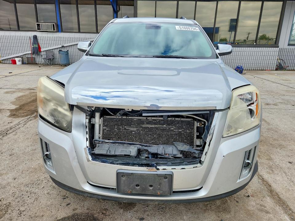 51600706 :رقم المزاد ، 2GKFLXE55C6281551 vin ، 2012 Gmc Terrain مزاد بيع