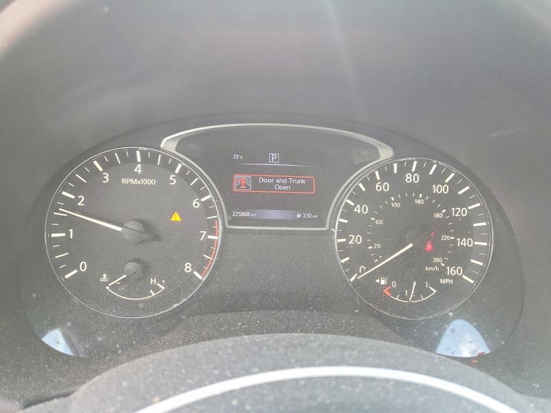 Продаж на аукціоні авто 2016 Nissan Altima, vin: 1N4AL3AP4GC153049, номер лоту: 51963906