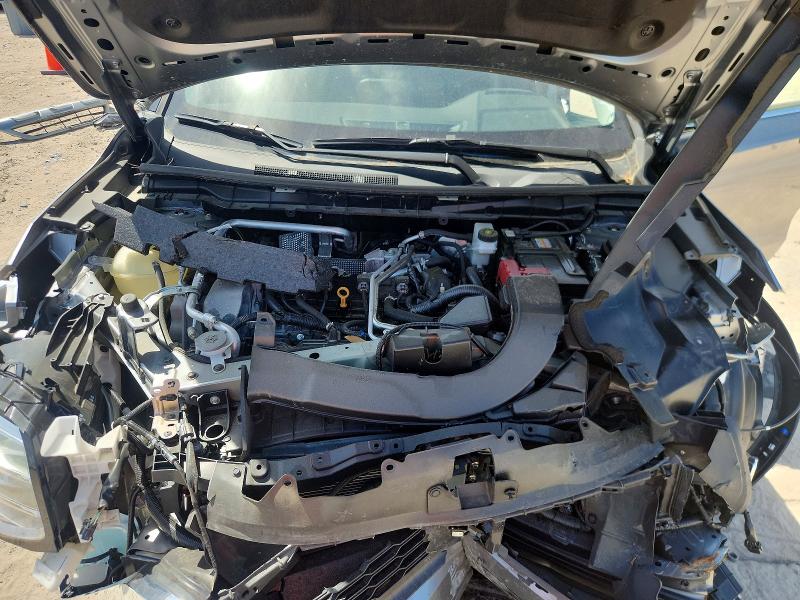Aukcja sprzedaży 2023 Mitsubishi Outlander, vin: JA4J3UA82PZ058098, numer aukcji: 49766226