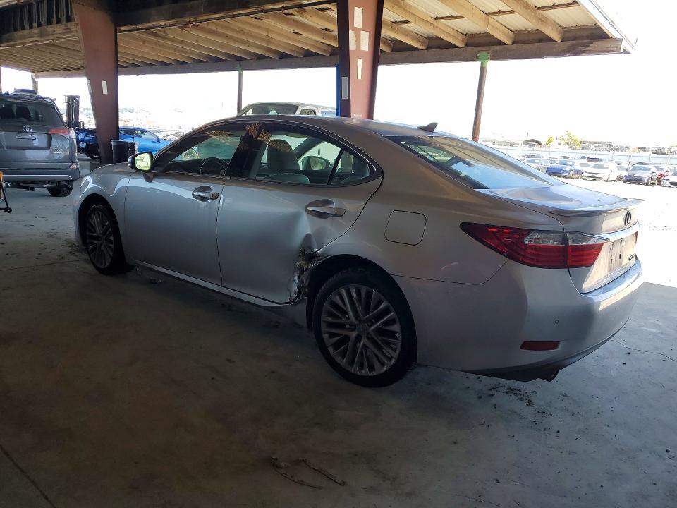Aukcja sprzedaży 2013 Lexus Es, vin: JTHBK1GG7D2024378, numer aukcji: 49912256