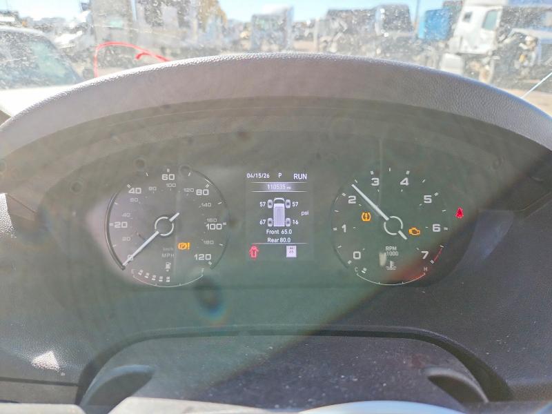 Продаж на аукціоні авто 2023 Ram Promaster 2500, vin: 3C6LRVDG3PE541348, номер лоту: 50155926