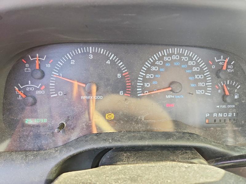 Aukcja sprzedaży 1999 Dodge Ram 1500, vin: 1B7HC16Y0XS311293, numer aukcji: 50912936