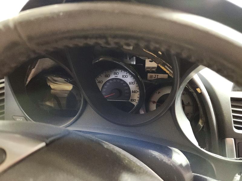 50139256 :رقم المزاد ، 19UUA66217A020905 vin ، 2007 Acura Tl مزاد بيع