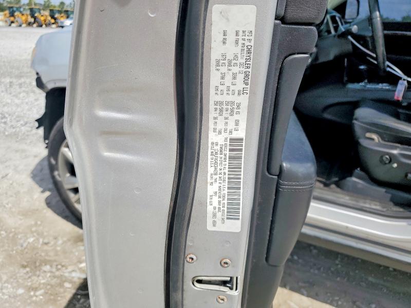 Продаж на аукціоні авто 2013 Jeep Grand Cherokee, vin: 1C4RJFAG4DC644298, номер лоту: 48673076