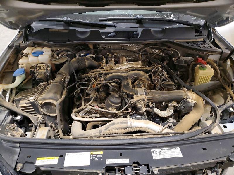 49778976 :رقم المزاد ، WVGEP9BP3DD013285 vin ، 2013 Volkswagen Touareg مزاد بيع