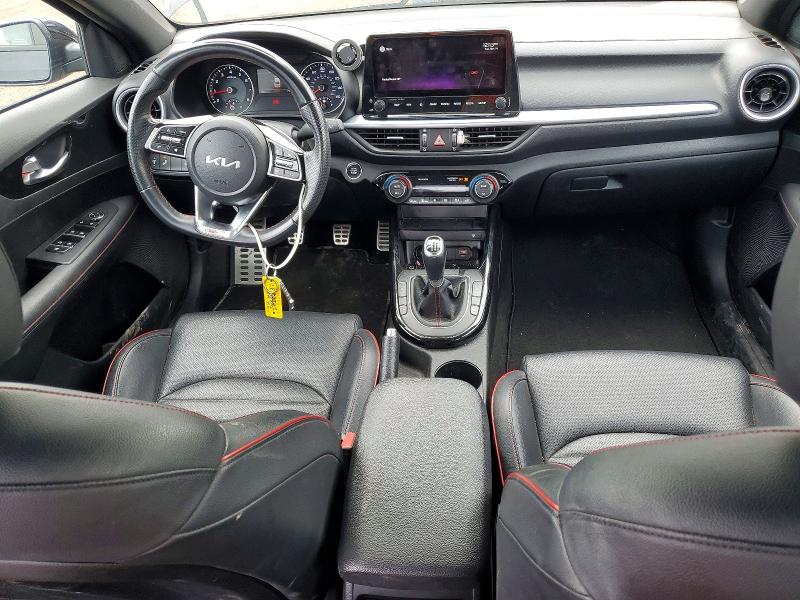 Aukcja sprzedaży 2022 Kia Forte, vin: 3KPF44AC3NE483061, numer aukcji: 49947286