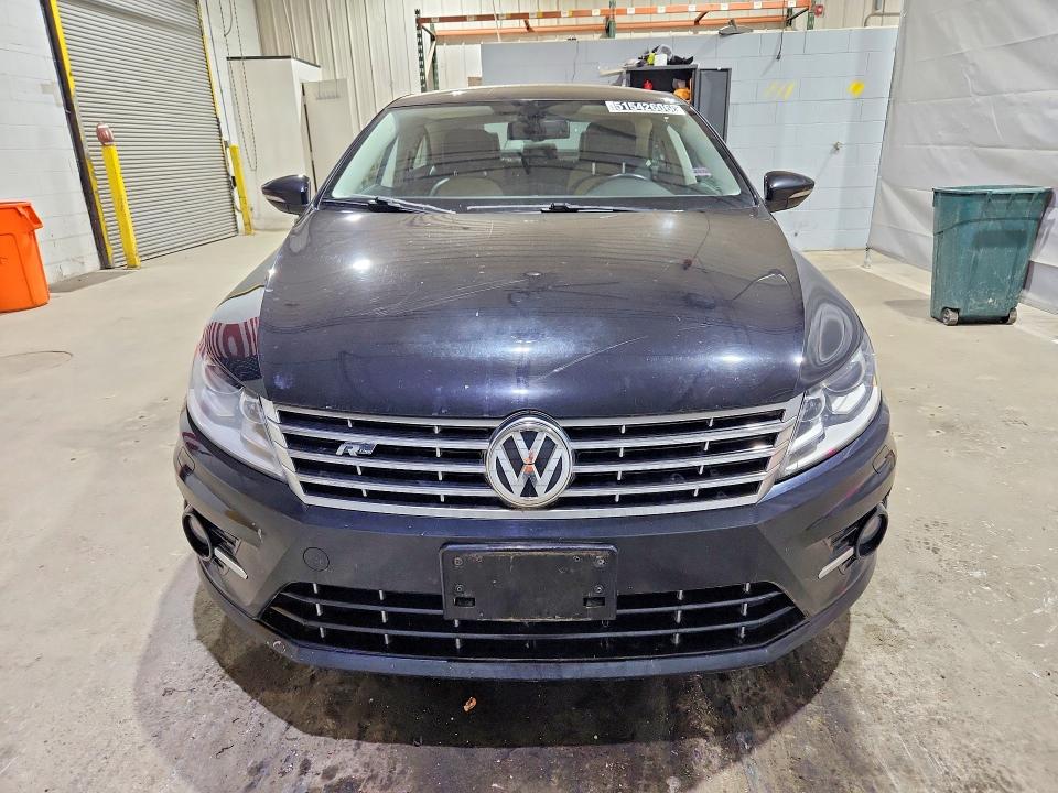 Aukcja sprzedaży 2016 Volkswagen Cc, vin: WVWBP7AN1GE515433, numer aukcji: 51542606