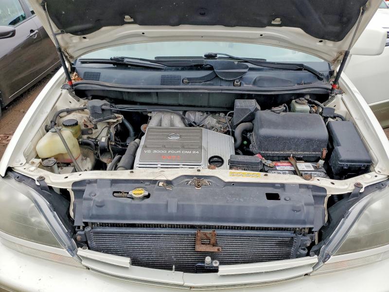 Продаж на аукціоні авто 1999 Lexus Rx, vin: JT6HF10U9X0079471, номер лоту: 49621546