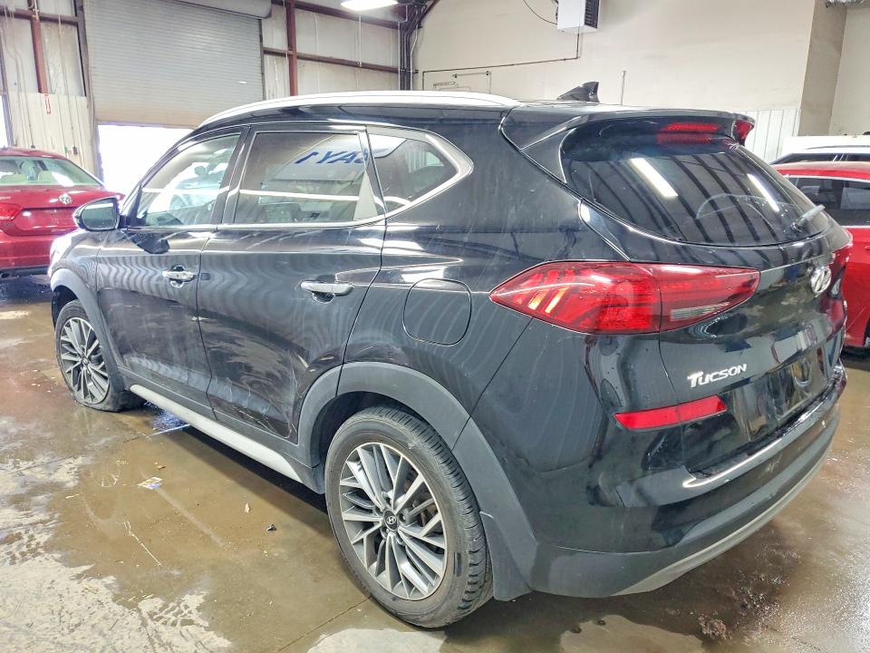 Aukcja sprzedaży 2020 Hyundai Tucson, vin: KM8J3CAL7LU278196, numer aukcji: 50582506