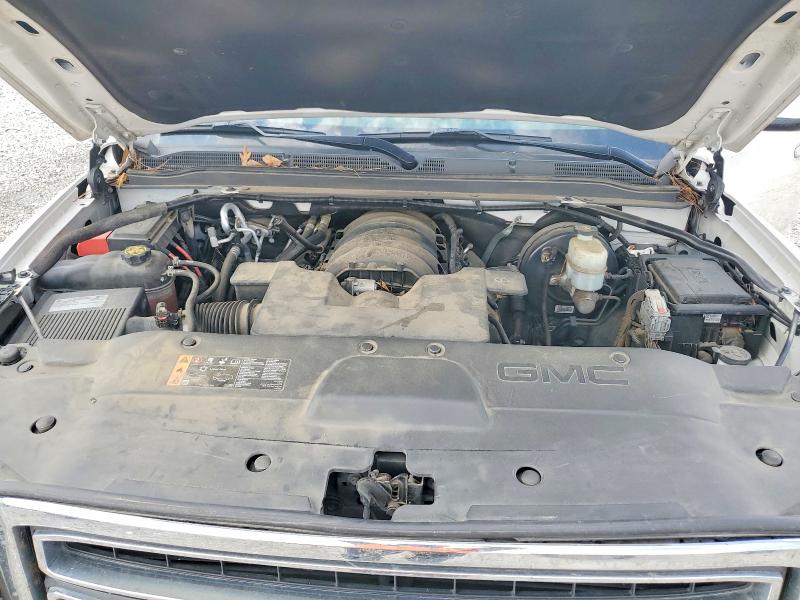 Aukcja sprzedaży 2019 Gmc Yukon, vin: 1GKS1DKC3KR177035, numer aukcji: 49673466