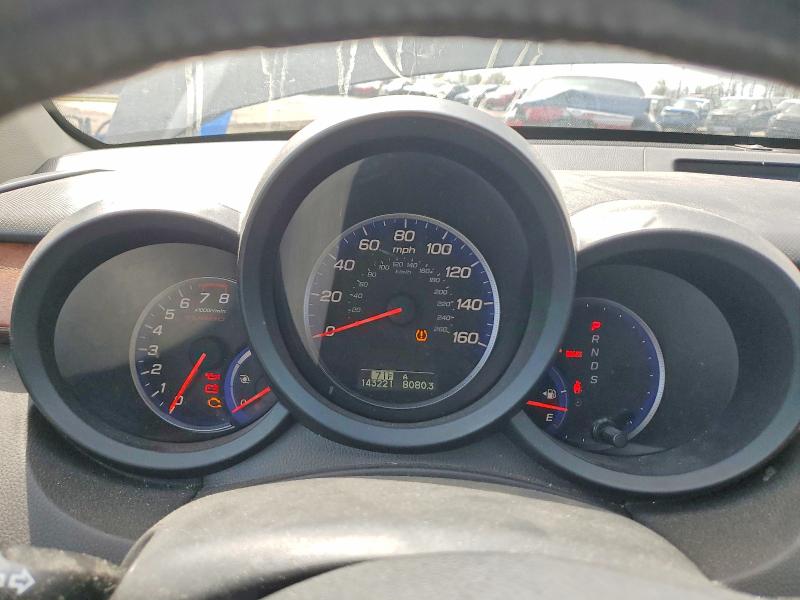 51309566 :رقم المزاد ، 5J8TB1H56CA001022 vin ، 2012 Acura Rdx مزاد بيع