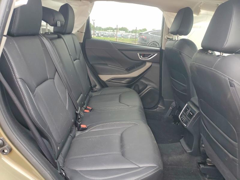 Продажа на аукционе авто 2024 Subaru Forester, vin: JF2SKALCXRH468431, номер лота: 51260956