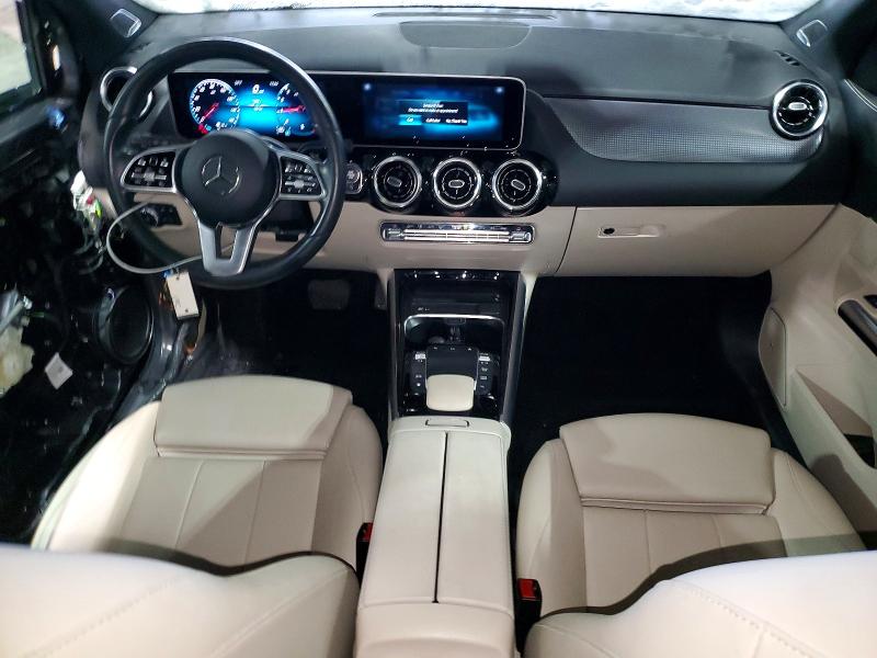 50492626 :رقم المزاد ، W1N4N4HB7MJ243264 vin ، 2021 Mercedes-benz Gla مزاد بيع