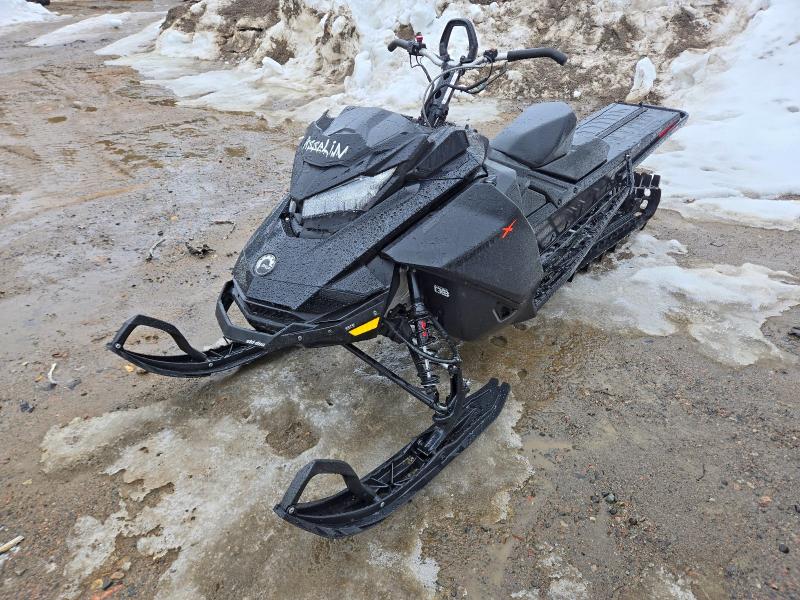 Продажа на аукционе авто 2021 Ski-doo Summit X 850 Rer, vin: 2BPSTDMA5MV000007, номер лота: 49558696