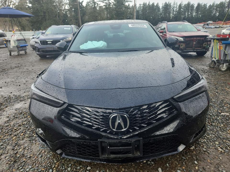 Aukcja sprzedaży 2024 Acura Integra, vin: 19UDE4H67RA015915, numer aukcji: 48522556