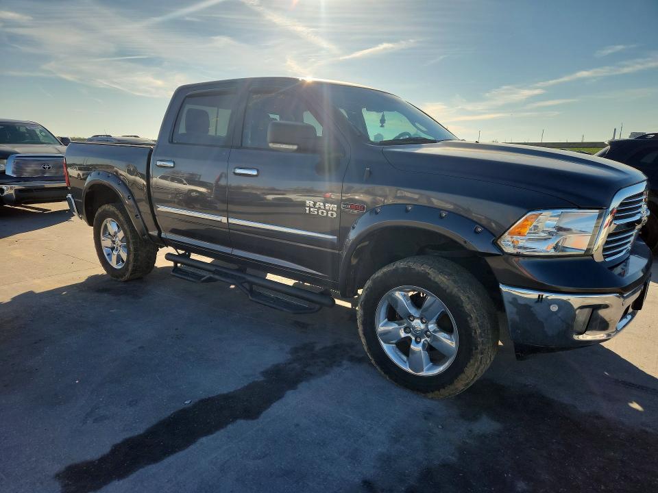 Aukcja sprzedaży 2017 Ram 1500, vin: 1C6RR6LM2HS863226, numer aukcji: 48847586