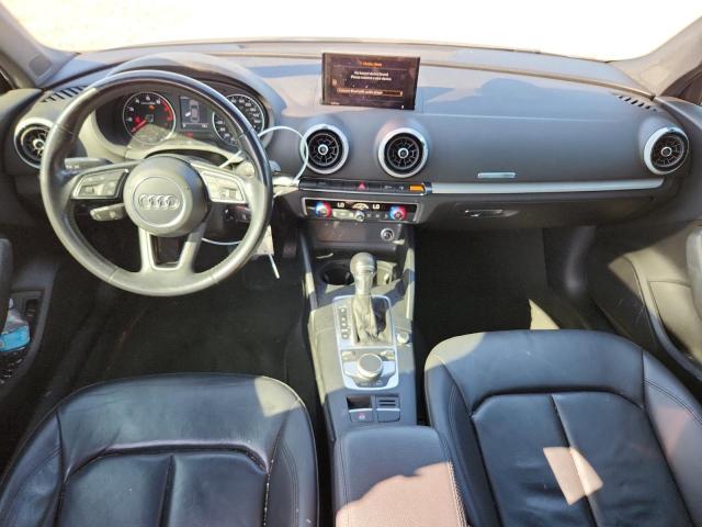 49148636 :رقم المزاد ، WAUAUGFF3H1074867 vin ، 2017 Audi A3 مزاد بيع