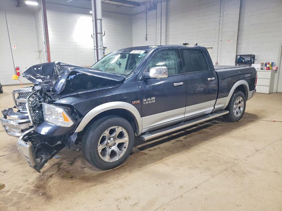 Auction sale of the 2015 Ram 1500, vin: 1C6RR7VT9FS685550, lot number: 51069976