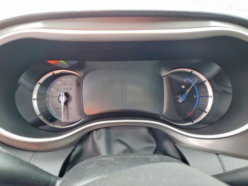 2025 Chrysler Pacifica მანქანა იყიდება აუქციონზე, vin: 2C4RC1S78SR572084, აუქციონის ნომერი: 48039926