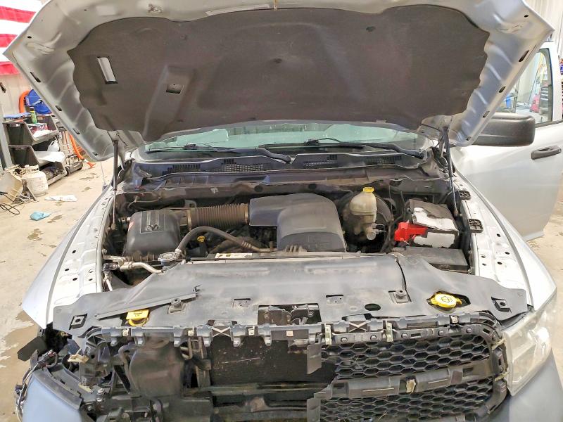 50861476 :رقم المزاد ، 1C6RR7FG3ES246540 vin ، 2014 Ram 1500 مزاد بيع