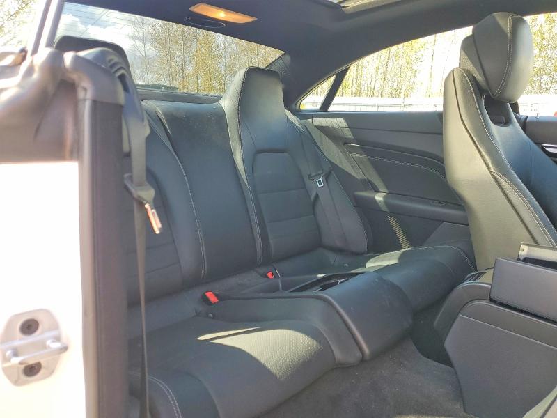 Продаж на аукціоні авто 2014 Mercedes-benz E, vin: WDDKJ5KBXEF279274, номер лоту: 48710016