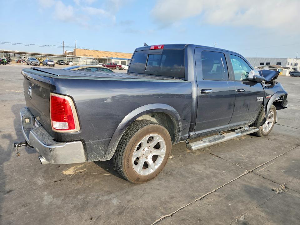 49605976 :رقم المزاد ، 1C6RR6NT3HS585814 vin ، 2017 Ram 1500 مزاد بيع