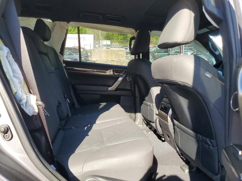 Aukcja sprzedaży 2023 Lexus Gx, vin: JTJAM7BX6P5373906, numer aukcji: 50170576