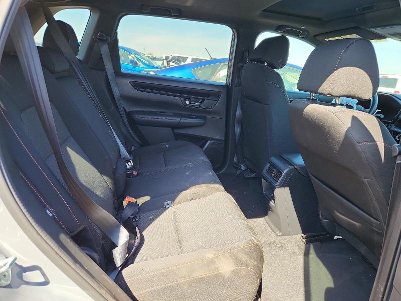 Продажа на аукционе авто 2023 Honda Cr-v, vin: 5J6RS6H58PL002117, номер лота: 50552156