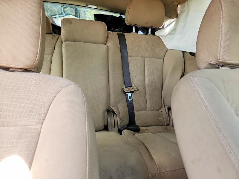 Продажа на аукционе авто 2010 Hyundai Santa Fe, vin: 5NMSG3AB2AH396200, номер лота: 52011166