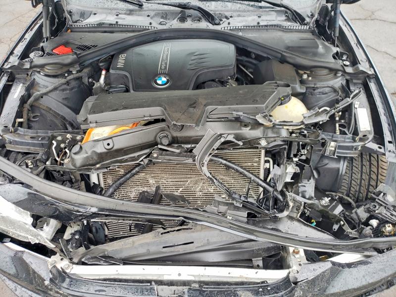 Продаж на аукціоні авто 2014 Bmw 328, vin: WBA3B5C5XEP652650, номер лоту: 51757366