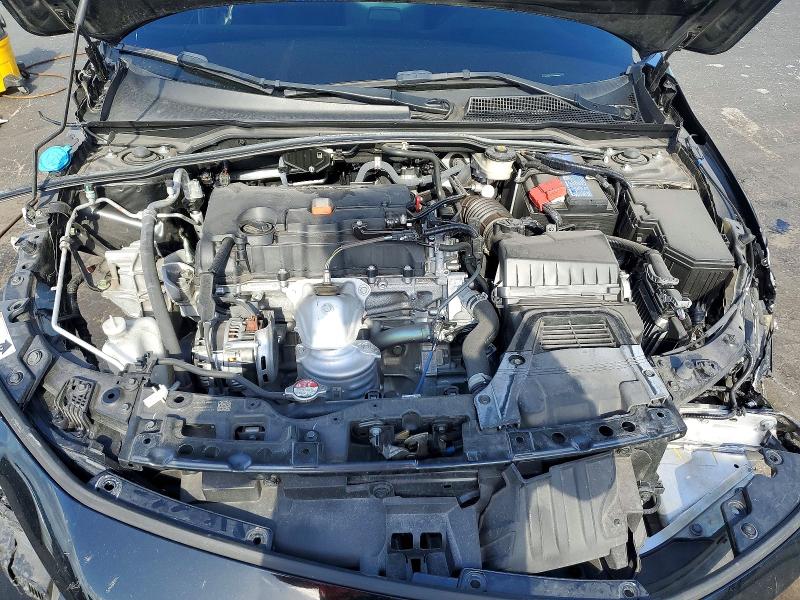 50700146 :رقم المزاد ، 2HGFE2F55RH582553 vin ، 2024 Honda Civic مزاد بيع
