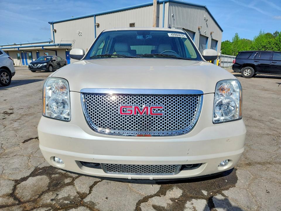 Продажа на аукционе авто 2012 Gmc Yukon Xl, vin: 1GKS2MEF8CR266216, номер лота: 49966656