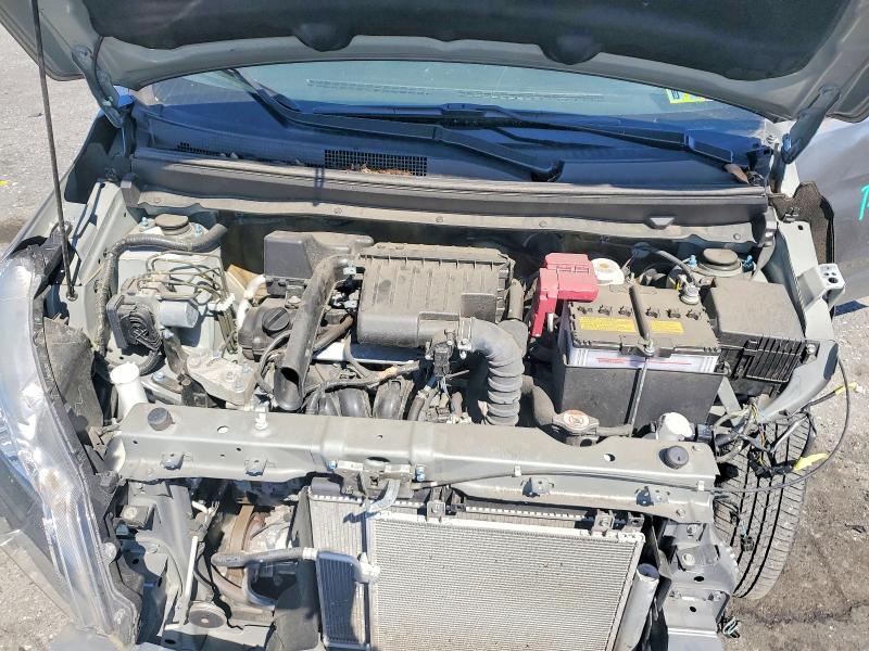 Продаж на аукціоні авто 2023 Mitsubishi Mirage, vin: ML32AWHJ6PH006745, номер лоту: 50331826