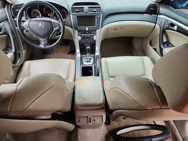Продаж на аукціоні авто 2008 Acura Tl, vin: 19UUA66278A056194, номер лоту: 49555156