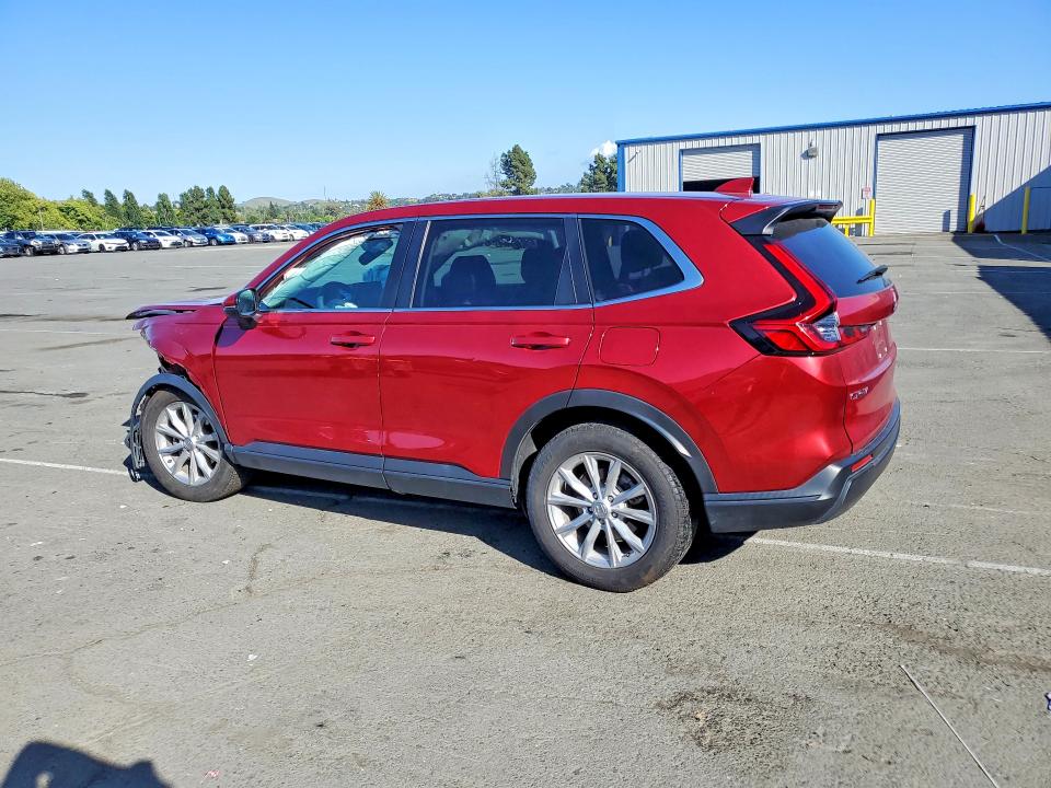 Продаж на аукціоні авто 2023 Honda Cr-v, vin: 2HKRS4H48PH404290, номер лоту: 51553526