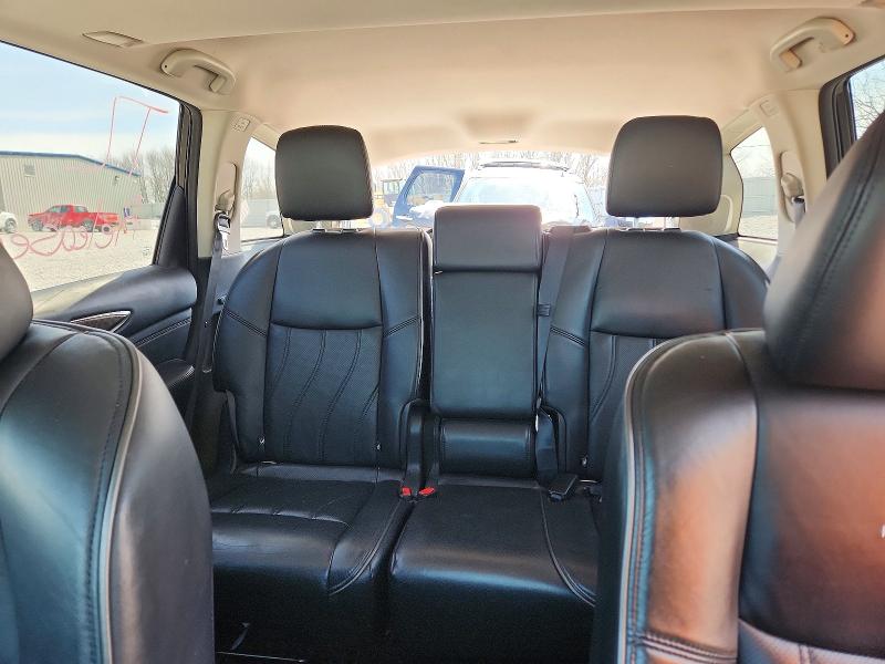 Продажа на аукционе авто 2014 Infiniti Qx60, vin: 5N1AL0MM0EC546162, номер лота: 49037416
