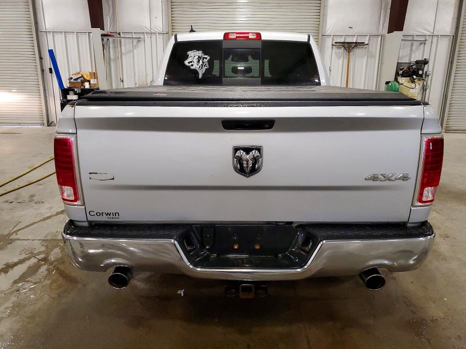 Aukcja sprzedaży 2014 Ram 1500, vin: 1C6RR7VT2ES406437, numer aukcji: 51588086