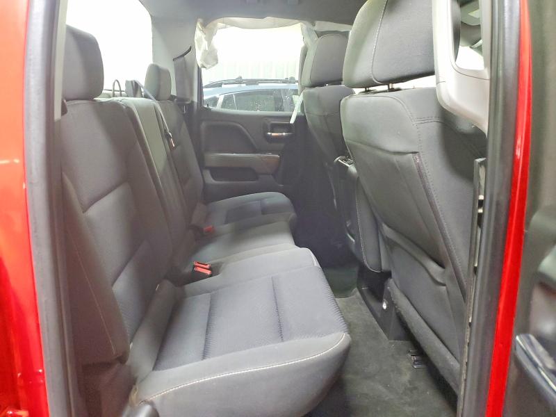 Продажа на аукционе авто 2017 Gmc Sierra, vin: 1GTV2MEC1HZ120505, номер лота: 48959416