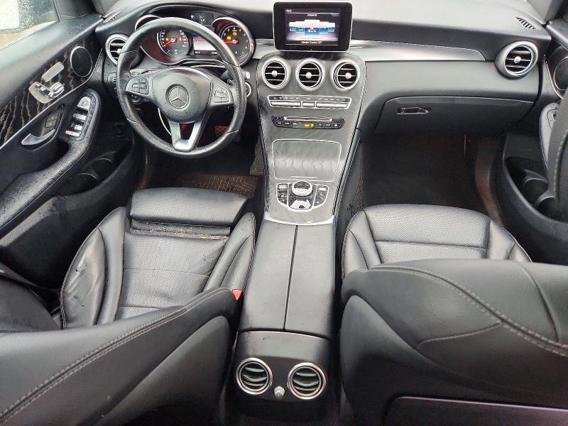 Продажа на аукционе авто 2018 Mercedes-benz Glc, vin: WDC0G4JBXJV091716, номер лота: 51997196