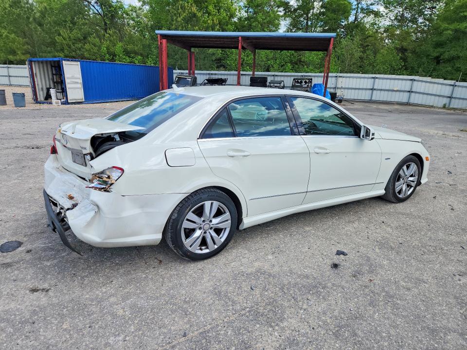 Продаж на аукціоні авто 2012 Mercedes-benz E, vin: WDDHF2EB4CA547462, номер лоту: 48680666