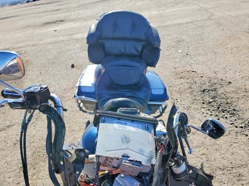 Продажа на аукционе авто 2000 Harley-davidson Flhtcui, vin: 1HD1FCW13YY646066, номер лота: 49387636